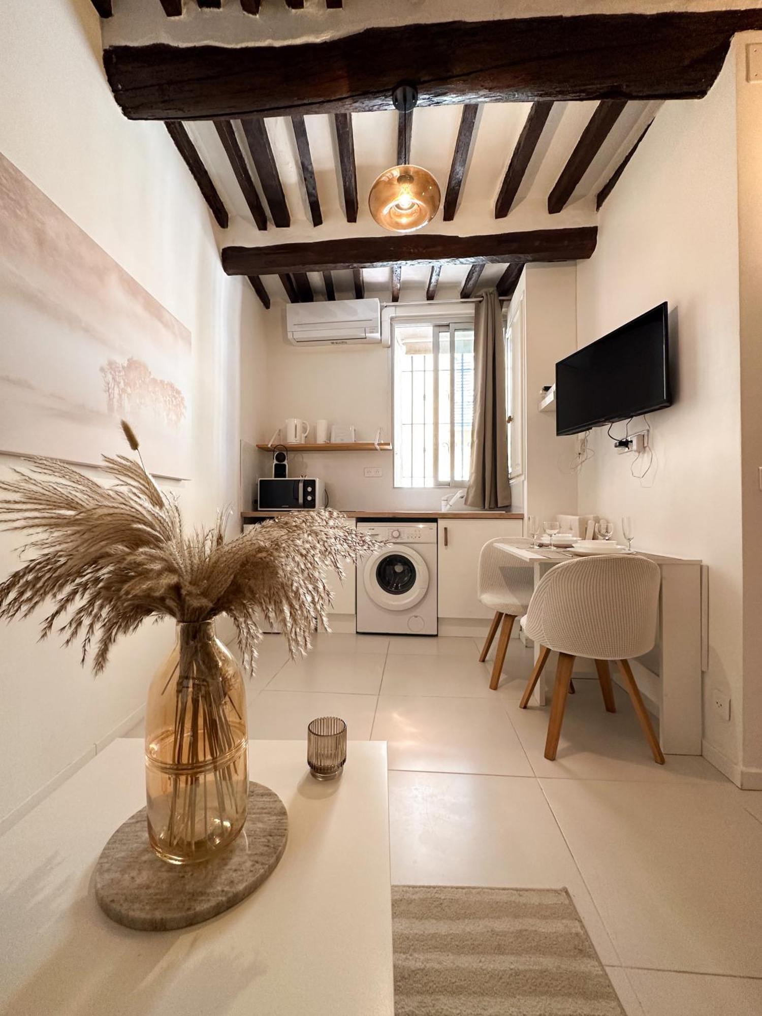 Le Balneo Jacuzzi Vieil Antibes Safranier 아파트 외부 사진